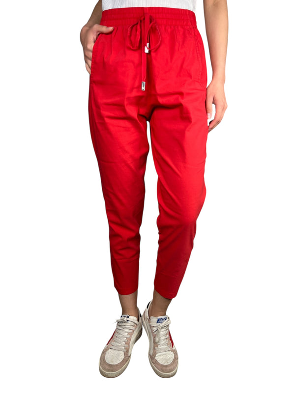 Pantalón de Tela