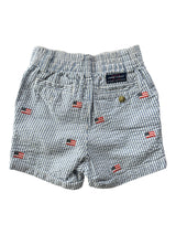 Short USA NIÑO