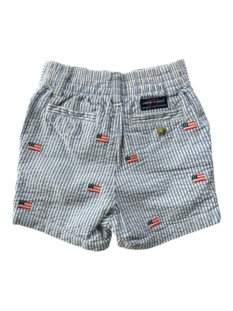 Short USA NIÑO