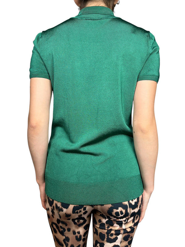 Polera Tejida