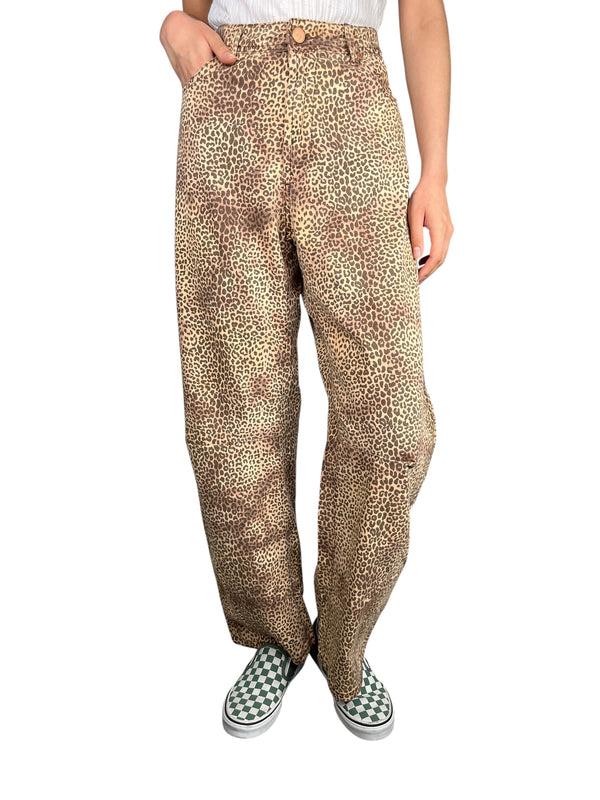 Jeans Carrie Animal
