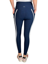 Leggings Bolsillos 