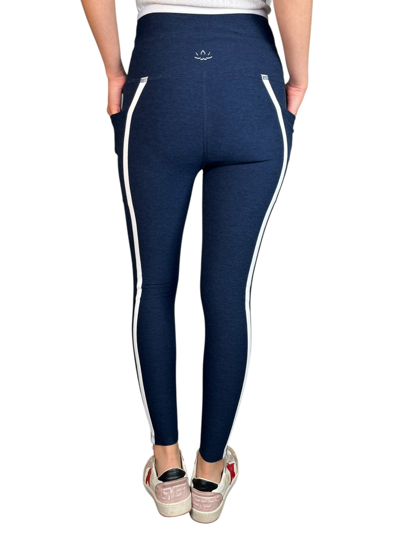 Leggings Bolsillos 
