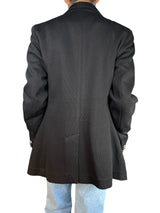 Blazer Negro