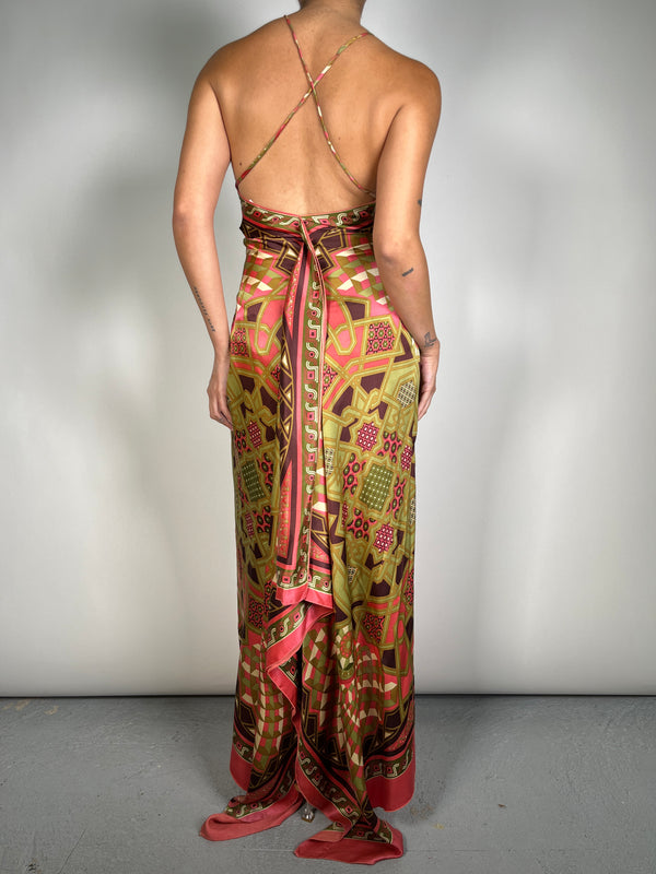 Vestido Diseños