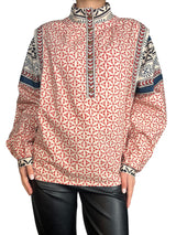 Blusa Izzie