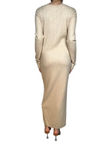 Vestido Tejido