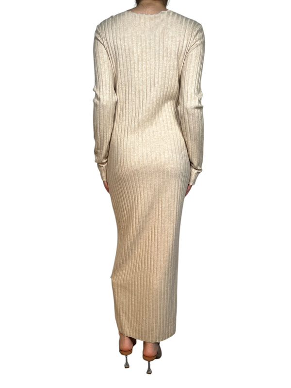 Vestido Tejido