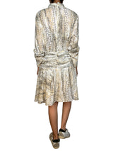 Vestido Estampado