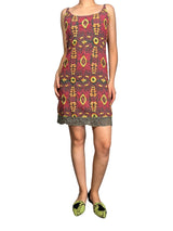 Vestido Marco Amber