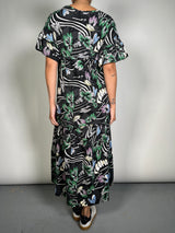Vestido Tropic