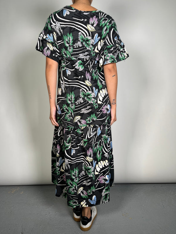 Vestido Tropic