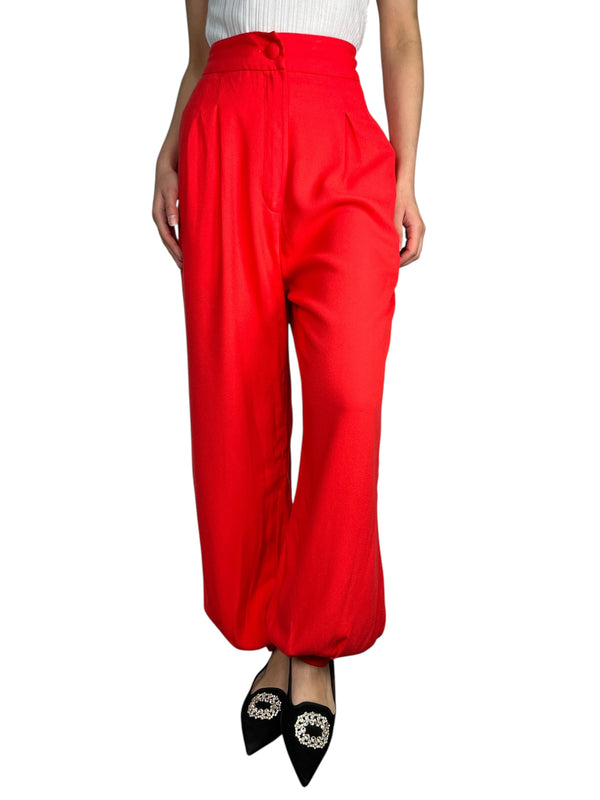 Pantalón Viscosa
