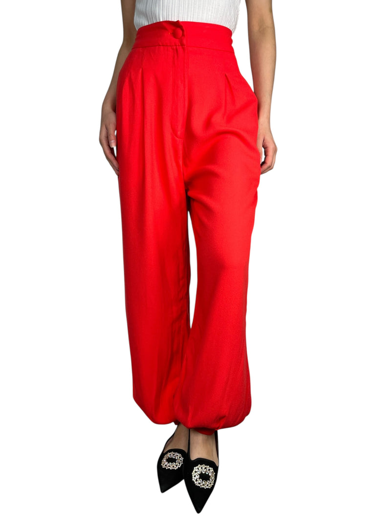 Pantalón Viscosa