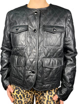Chaqueta Aspen