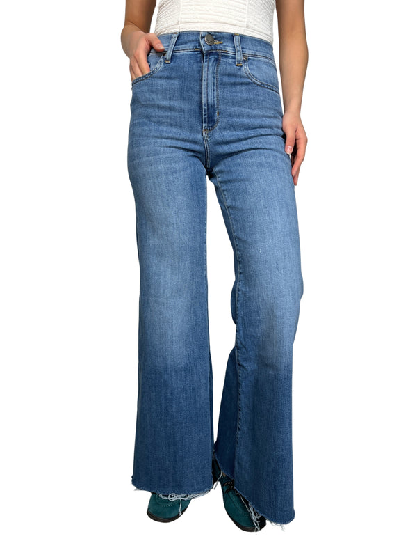 Jeans Palazzo