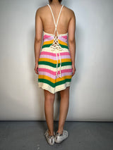 Vestido Tejido