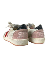 Zapatillas Ballstar