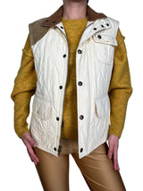 Chaqueta Sin Mangas
