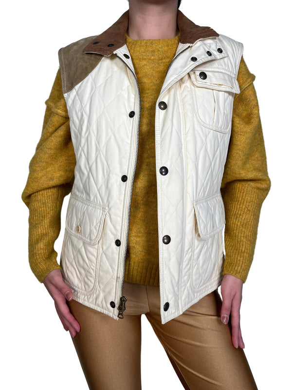 Chaqueta Sin Mangas