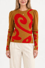 Sweater Lana Merino Extrafino