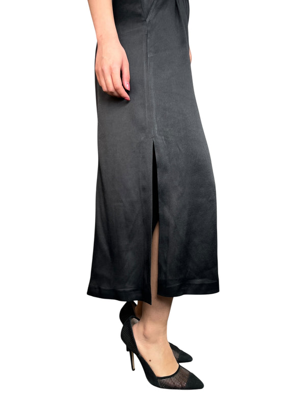 Pantalón Satinado