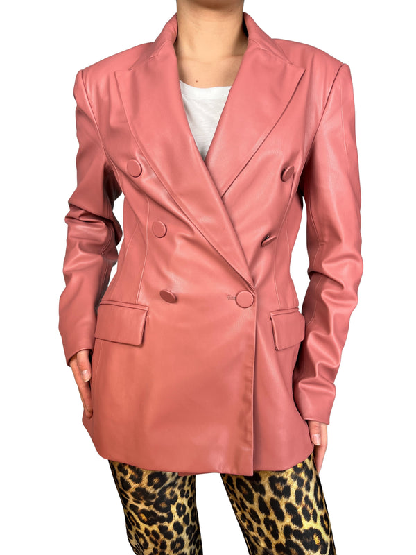 Blazer Ecocuero