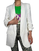 Blazer Lino
