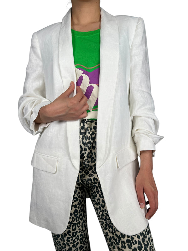 Blazer Lino