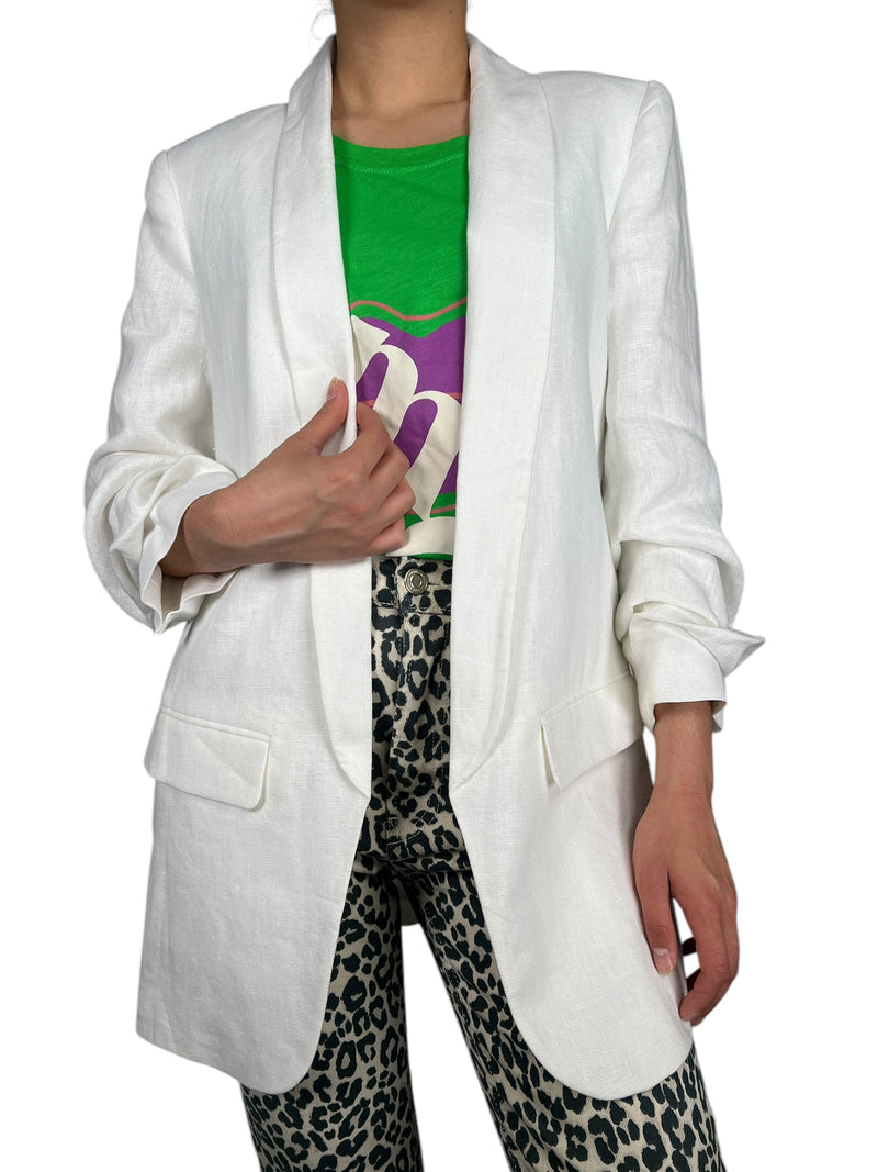 Blazer Lino