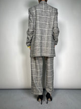 Set Houndstooth