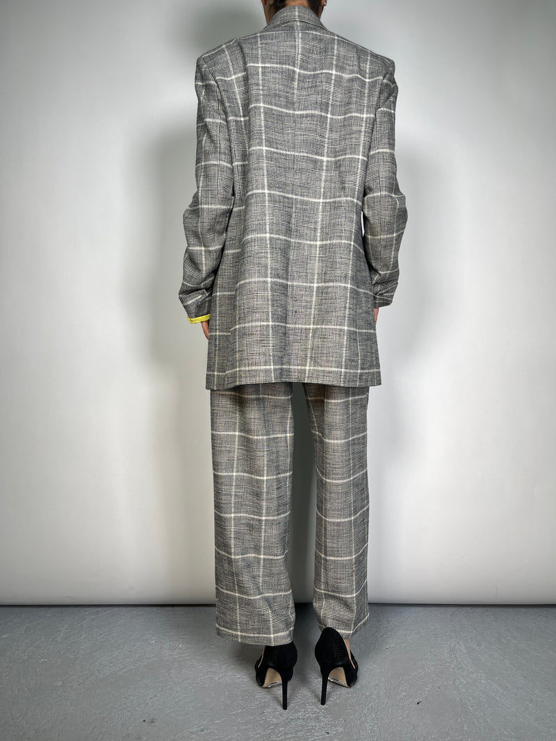 Set Houndstooth