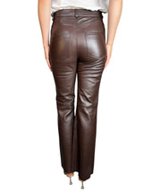 Pantalón Cuero