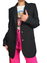 Blazer Sastrero
