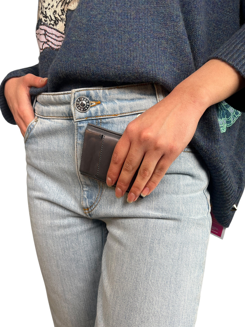 Porta Docuementos Miniwallet
