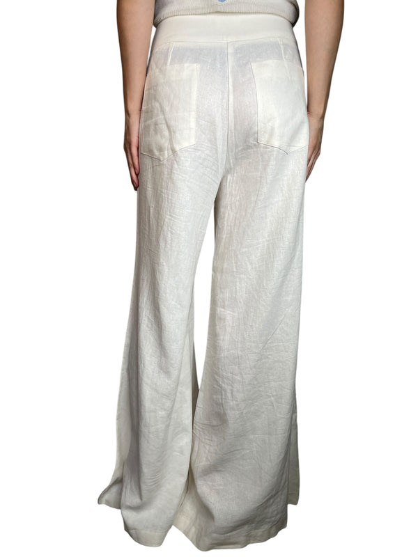 Pantalón Lino