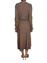 Vestido Estampado