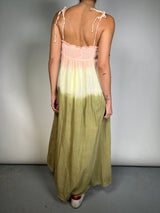 Vestido Tye Die
