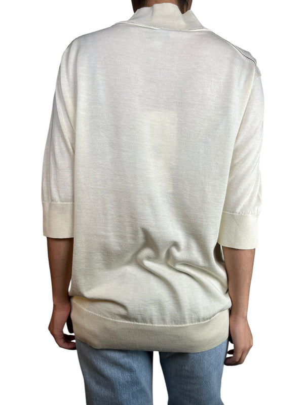 Sweater Seda Ligero