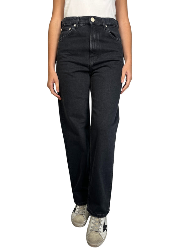 Jeans Negro
