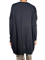 Sweater Cuello Redondo