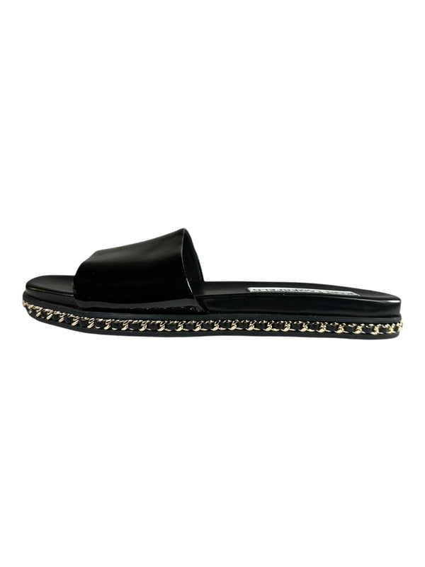 Sandalias Charol