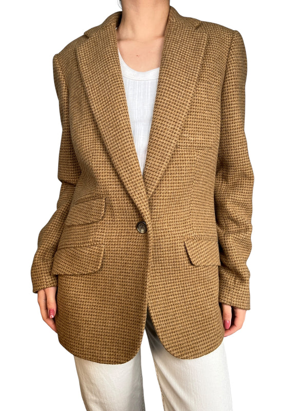 Blazer Lana
