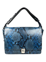 Cartera Optimiste Snake