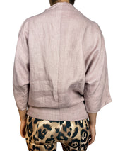 Blusa Lino
