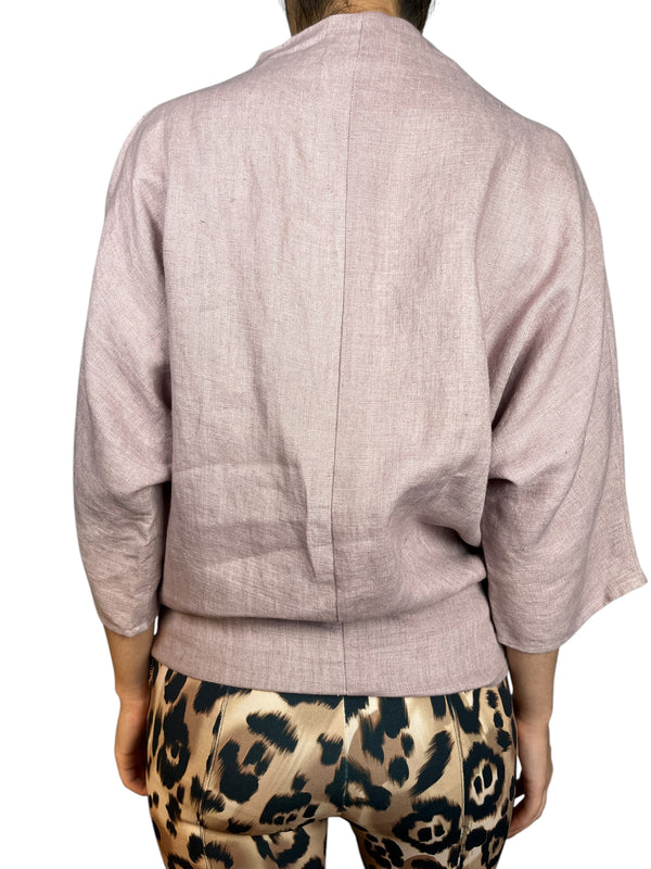 Blusa Lino