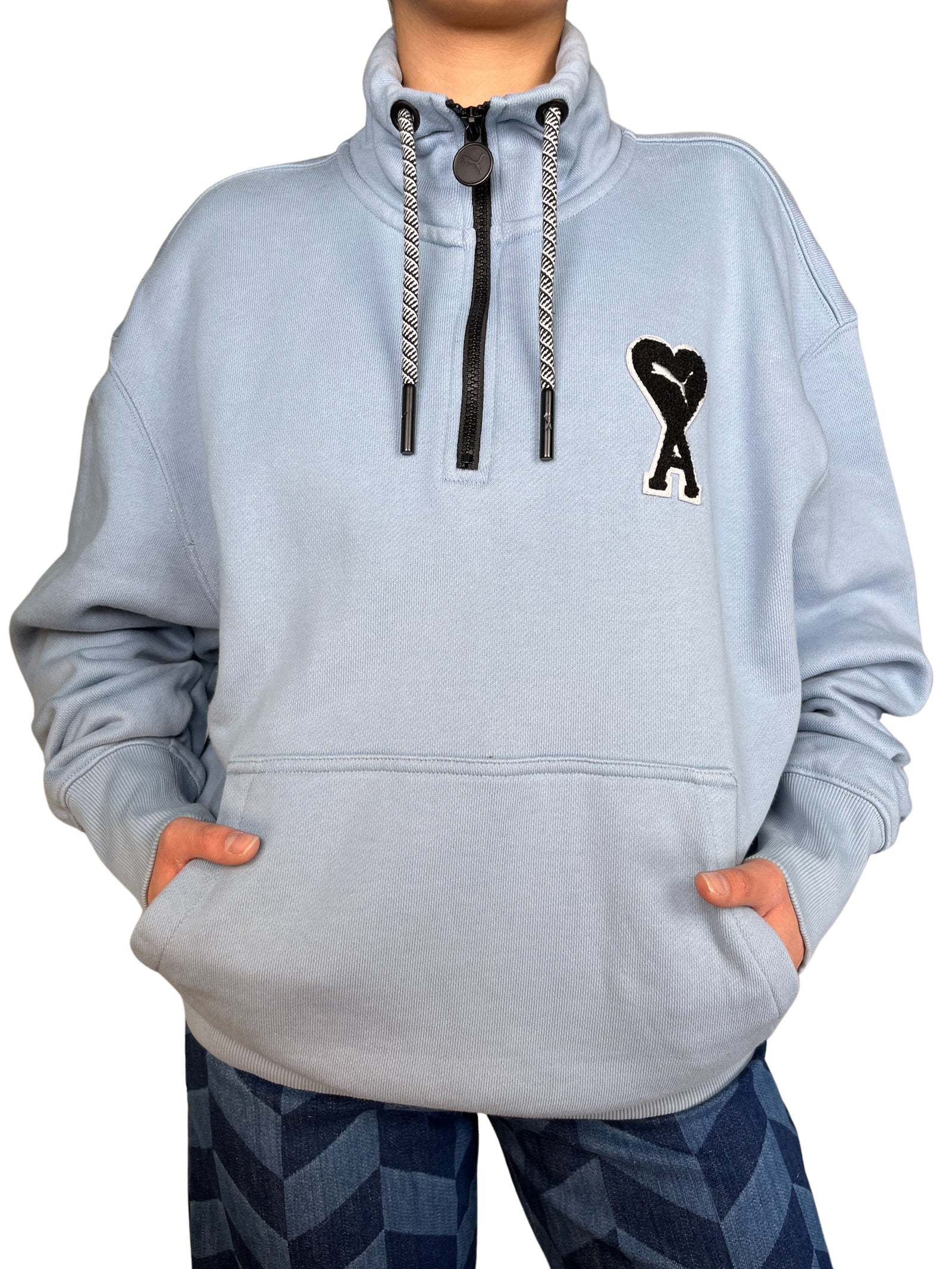 Polerón Puma X AMI PUMA – Market People