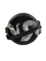 Bandolera Snake