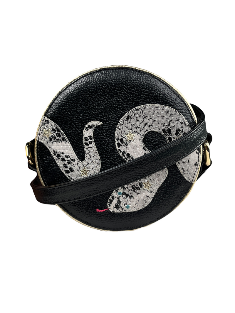 Bandolera Snake