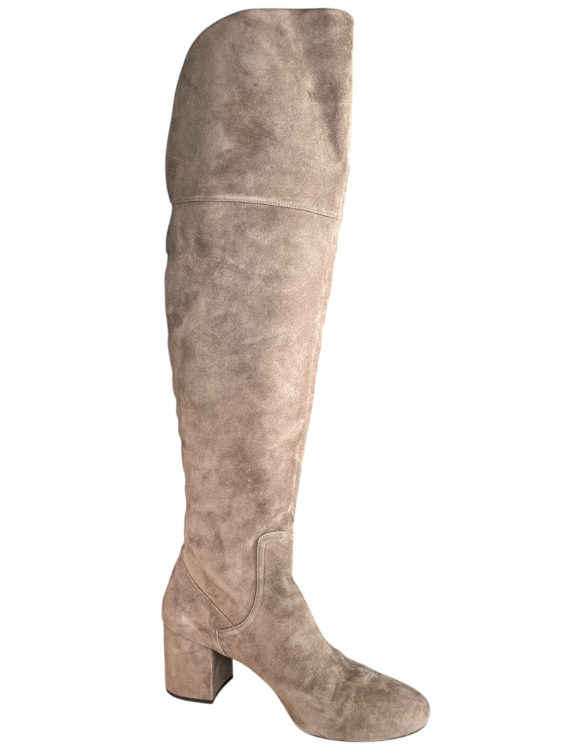 Botas Largas